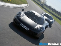 thumbs McLaren MP4 12C (67) McLaren Automotive Debuts MP4 12C